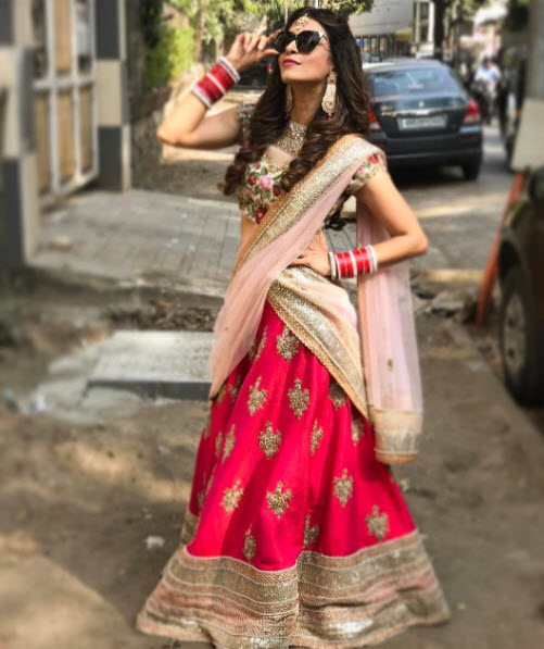 Image Courtesy: Instagram