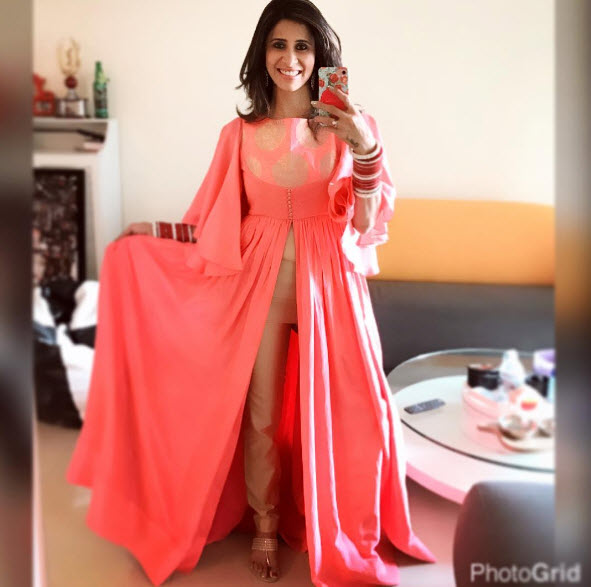 Image Courtesy: Instagram