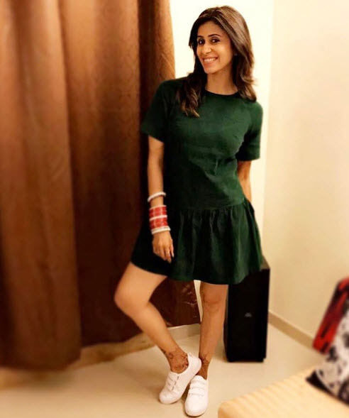 Image Courtesy: Instagram