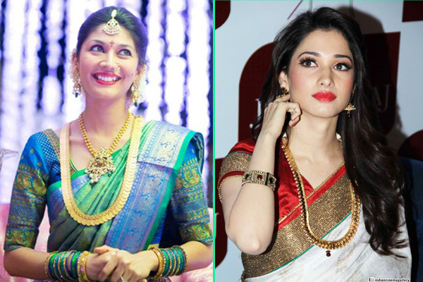 south indian jewellery