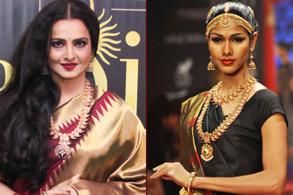 south indian jewellery