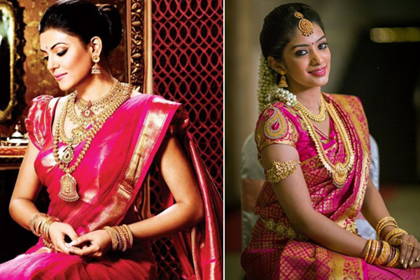 south indian jewellery