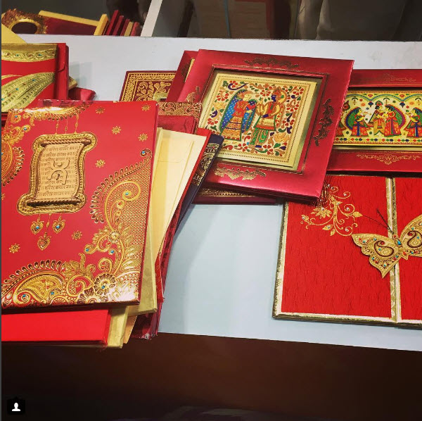 Pooja Banerjee and Sandeep Sejwal