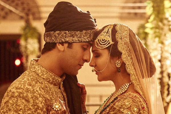 Image Courtesy: Ae Dil Hai Mushkil