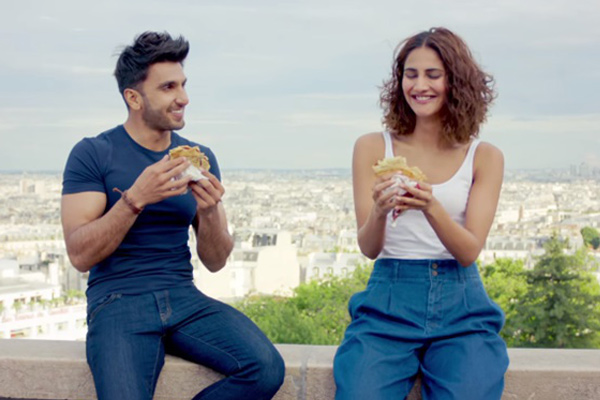 Image Courtesy: Befikre