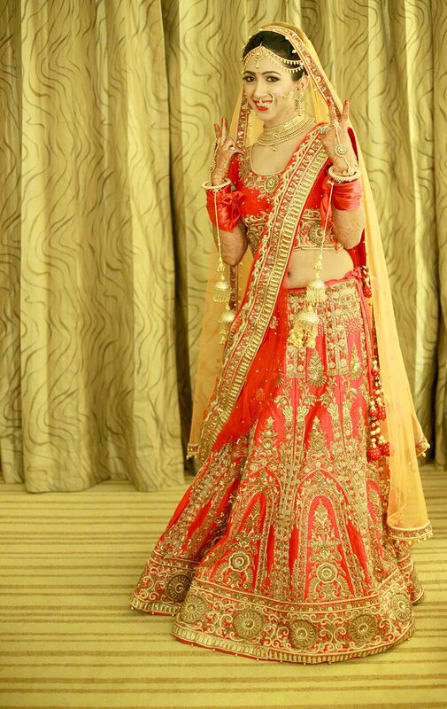 Image Courtesy: Dream Weavers Photography