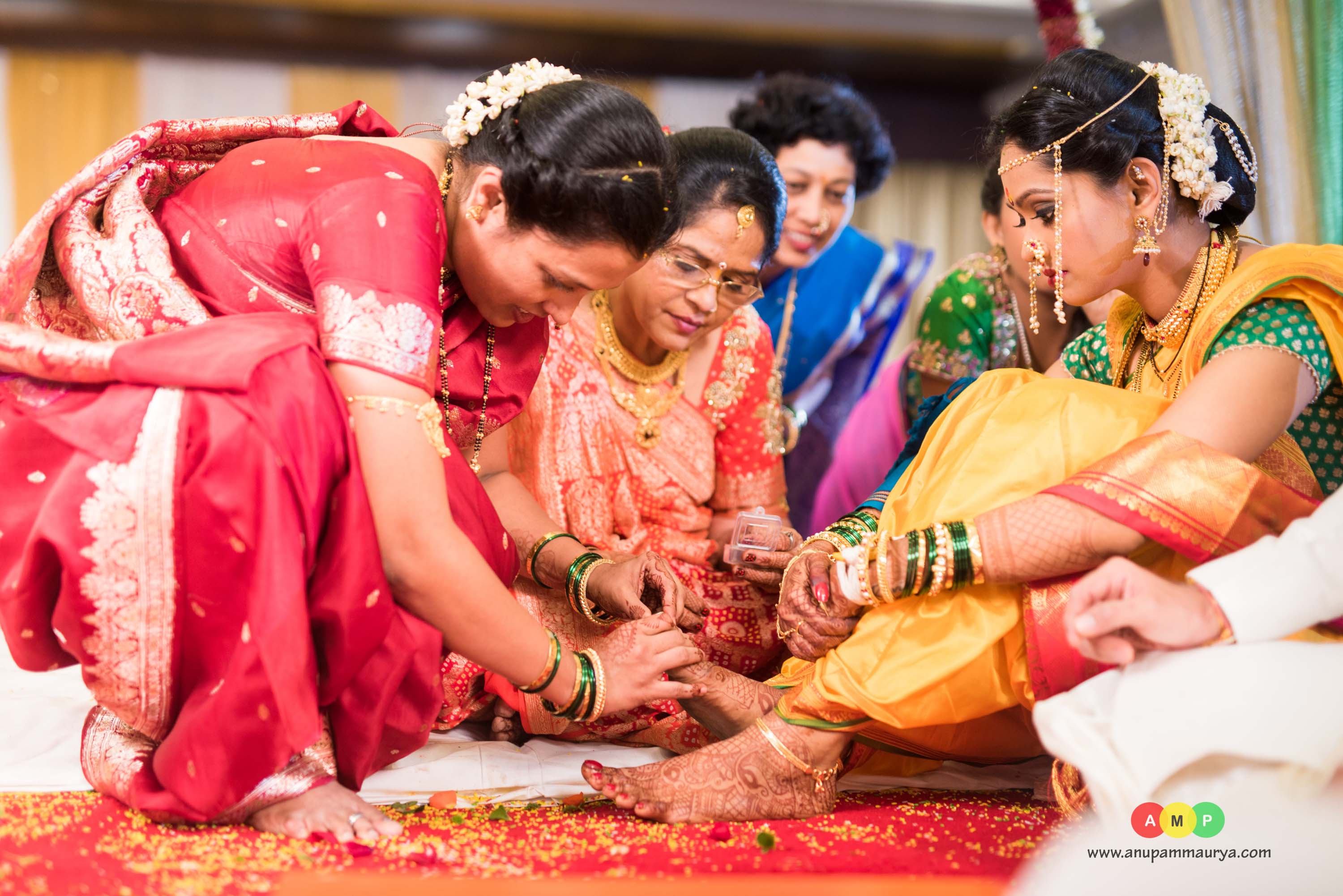 Image/Anupam Maurya Photography