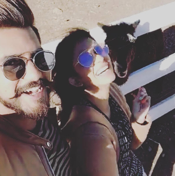 Image Courtesy: Instagram