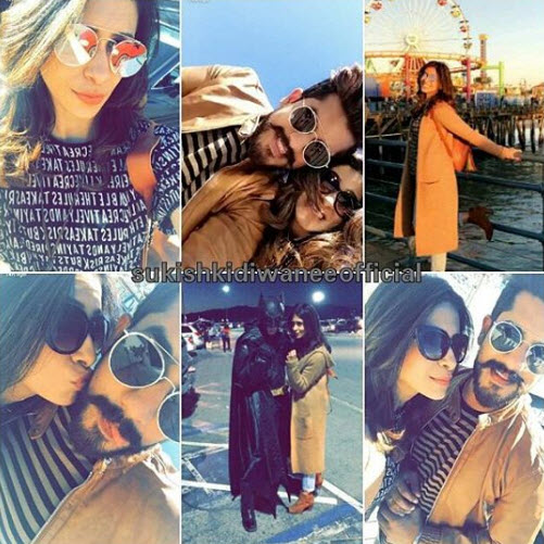 Image Courtesy: Instagram