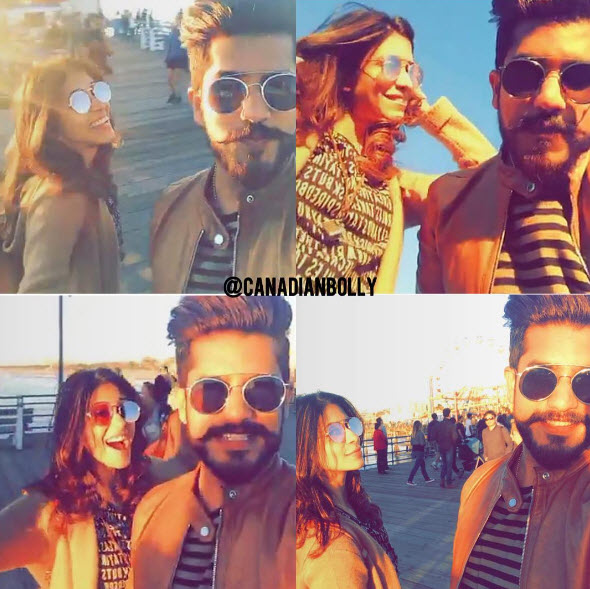 Image Courtesy: Instagram