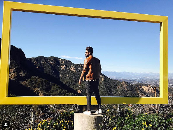 Image Courtesy: Instagram