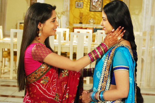 Image / Sasural Simar Ka