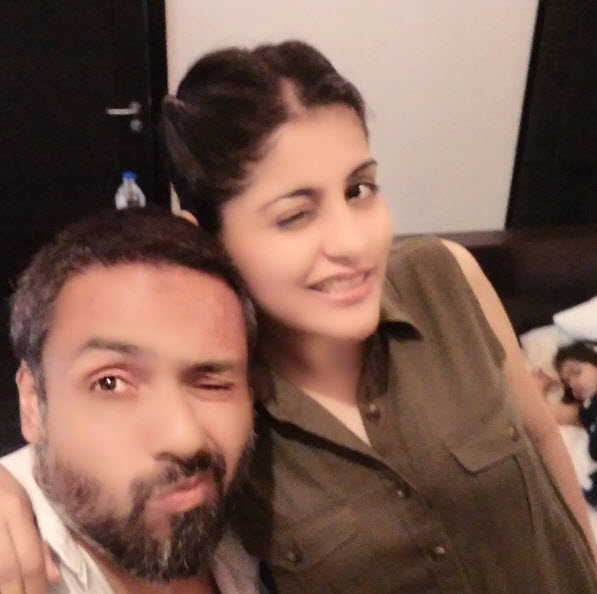 Image Courtesy: Instagram