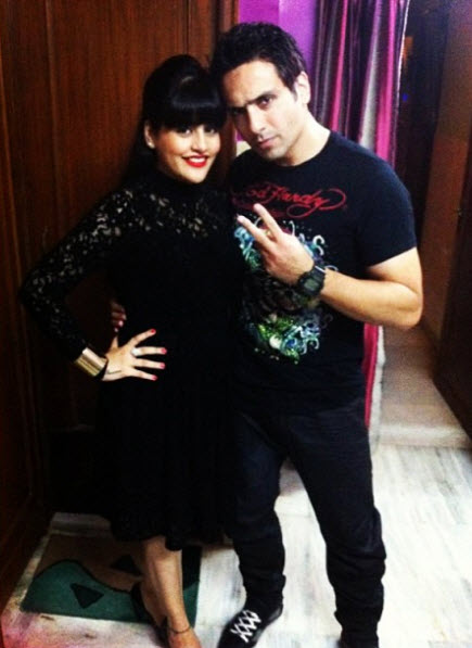 Image Courtesy: Instagram