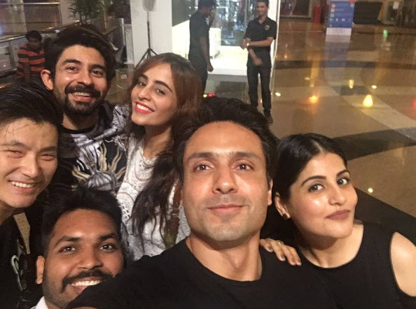 Image Courtesy: Instagram