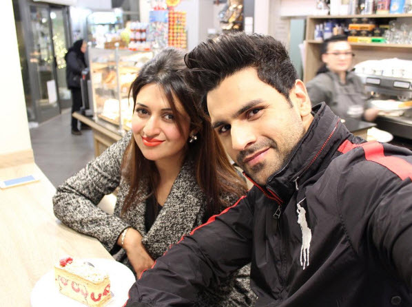 Image Courtesy: Instagram