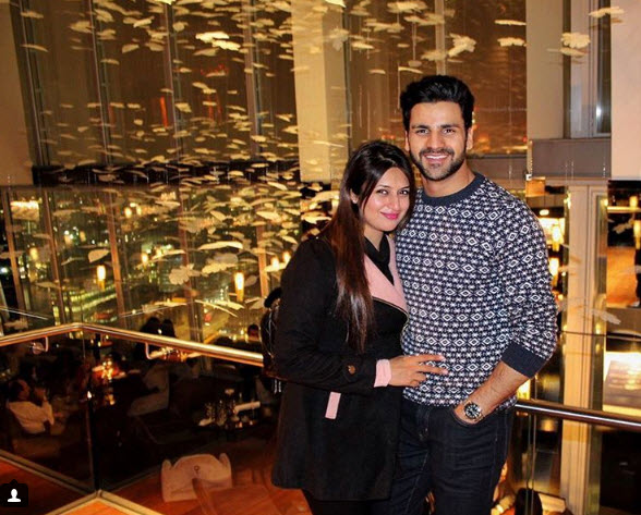 Image Courtesy: Instagram