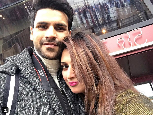 Image Courtesy: Instagram