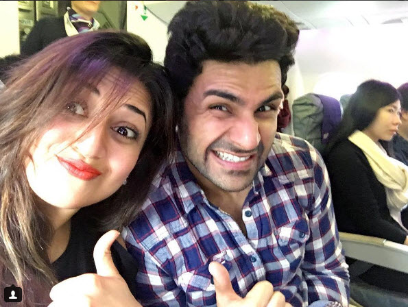 Image Courtesy: Instagram