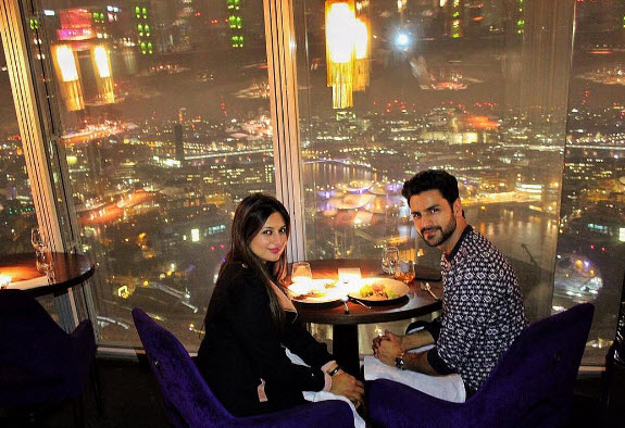 Image Courtesy: Instagram