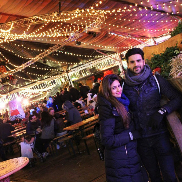 Image Courtesy: Instagram