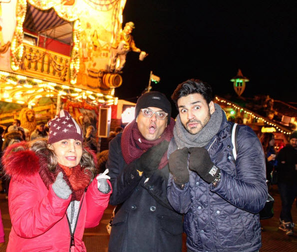 Image Courtesy: Instagram