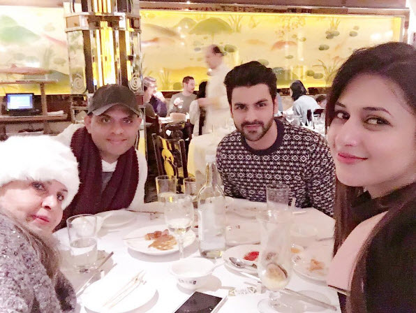 Image Courtesy: Instagram