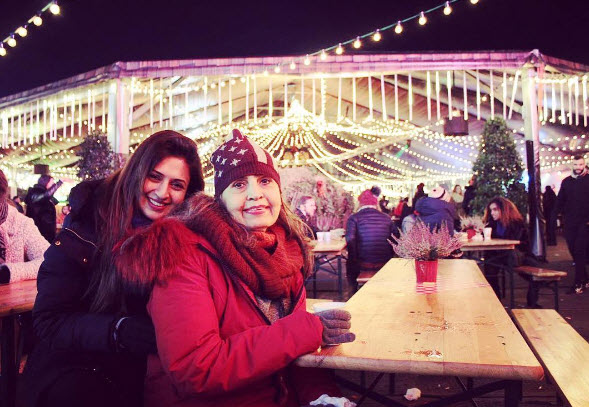 Image Courtesy: Instagram