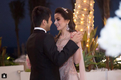 big fat indian wedding