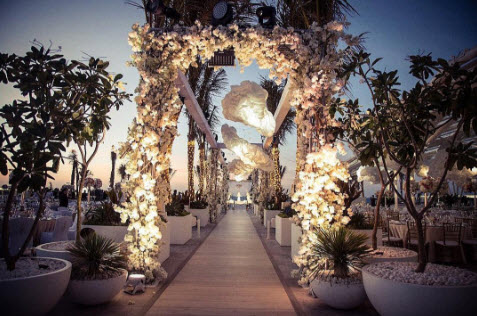 big fat indian wedding