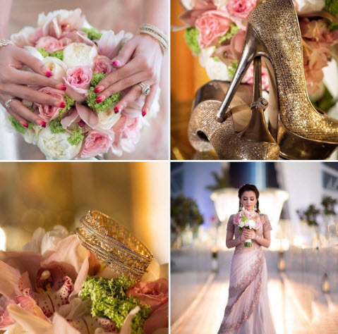 big fat indian wedding