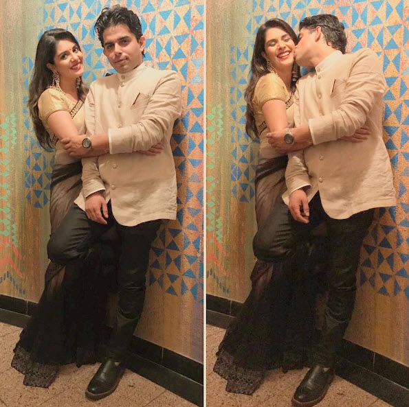 Image Courtesy: Instagram