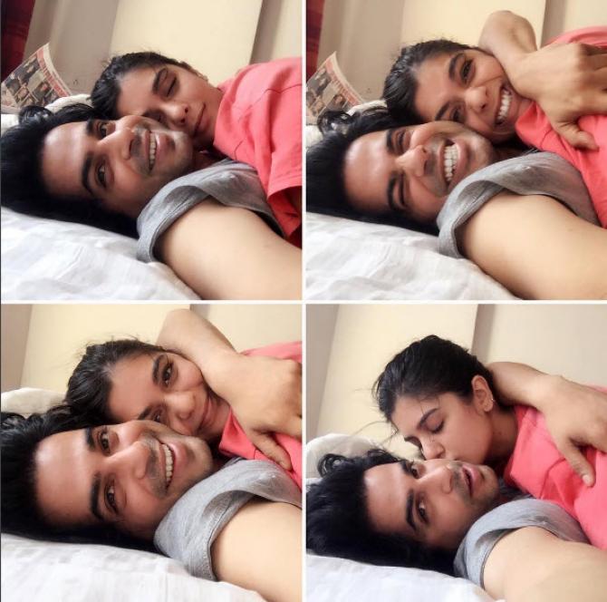 Image Courtesy: Instagram