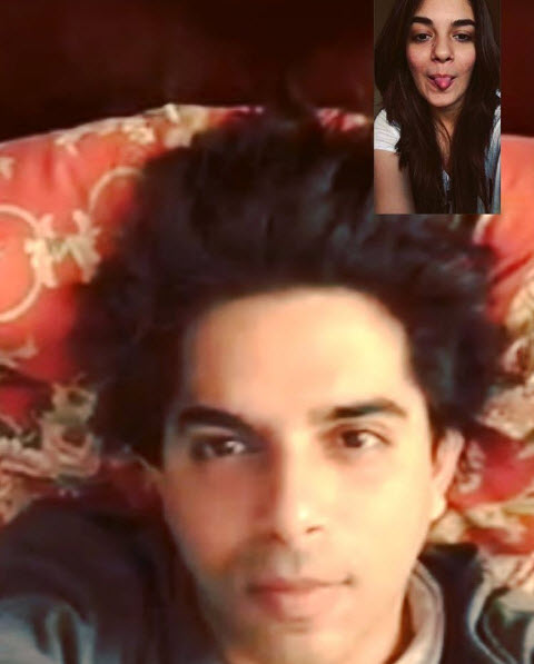 Image Courtesy: Instagram