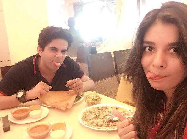 Image Courtesy: Instagram