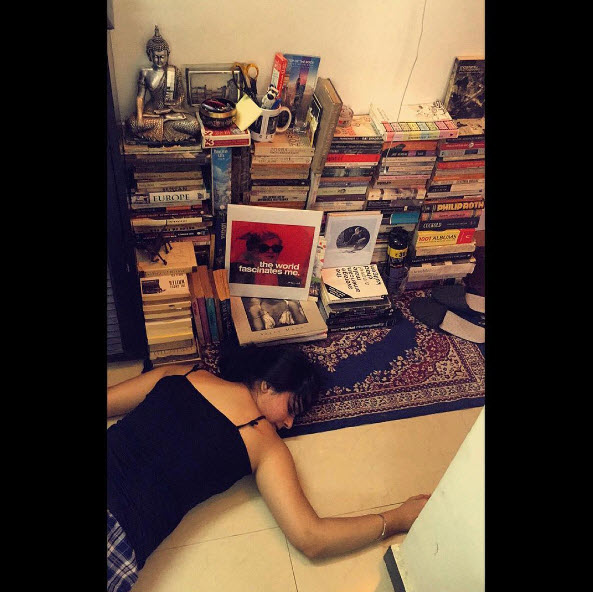 Image Courtesy: Instagram