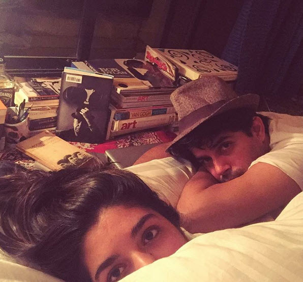 Image Courtesy: Instagram