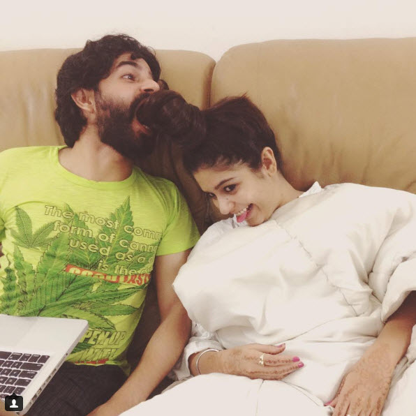 Image Courtesy: Instagram