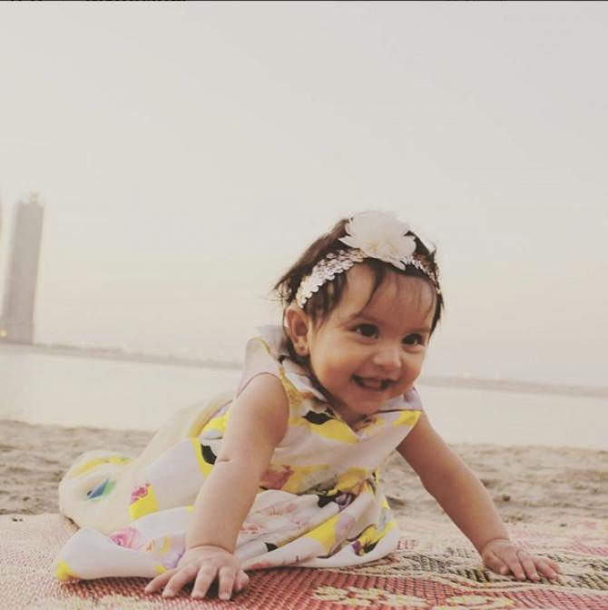 Image Courtesy: Instagram