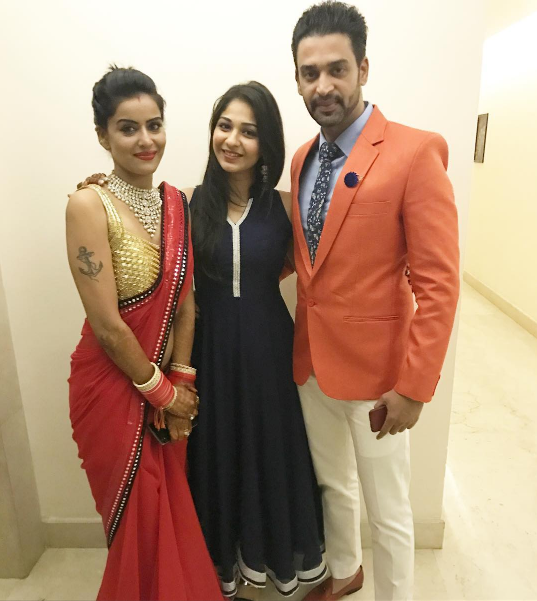 Image Courtesy: Instagram