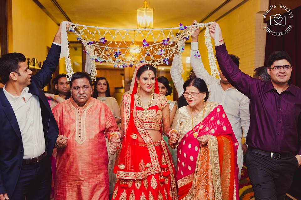 Image: Mahima Bhatia Photography