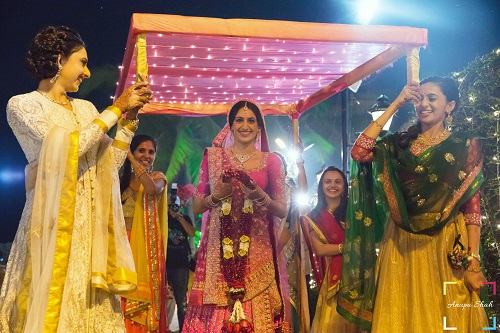 Image: Anupa Shah Photography