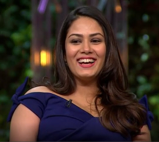 Image Courtesy: Koffee With Karan