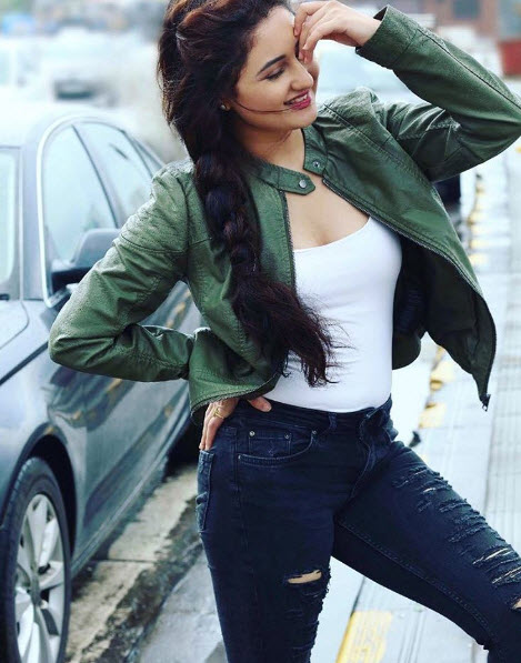 Image Courtesy: Instagram