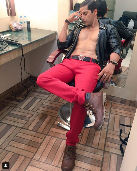 Image Courtesy: Instagram