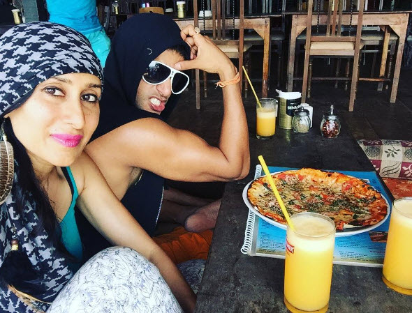 Image Courtesy: Instagram