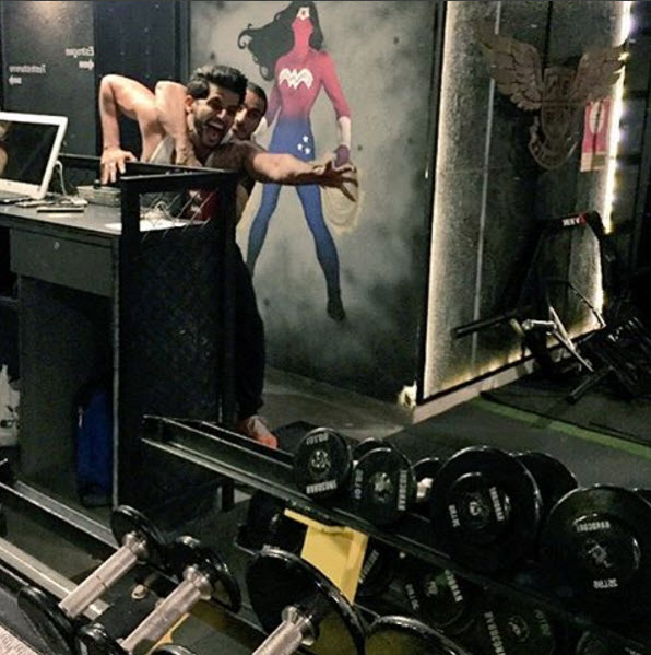 Image Courtesy: Instagram