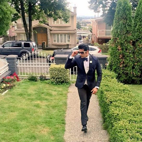 Image Courtesy: Instagram