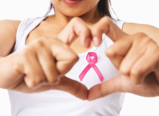 #3. Breast and cervical cancer risks
