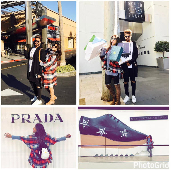 Image Courtesy: Instagram